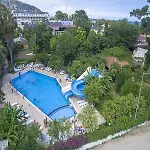מלון Belpoint קמר