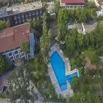Belpoint 3* קמר