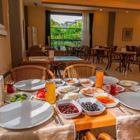 Szálloda Belpoint 3*