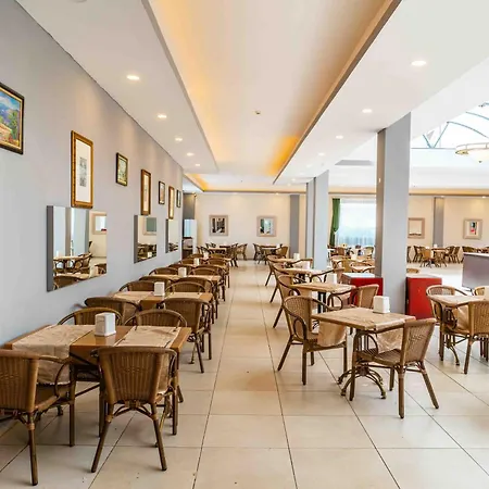 Szálloda Belpoint 3*