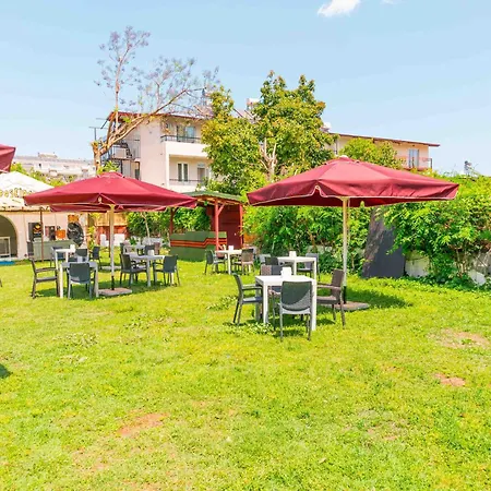 Belpoint Szálloda 3*