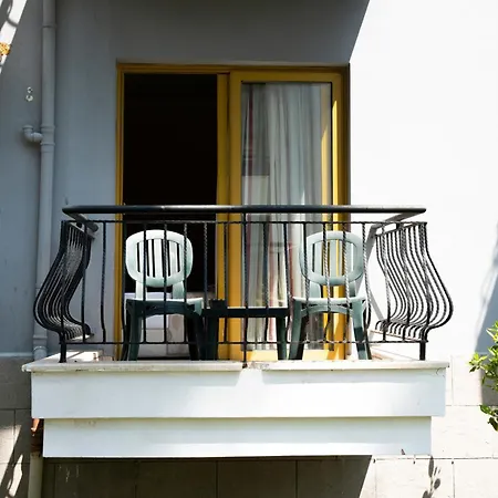 Belpoint Szálloda 3*