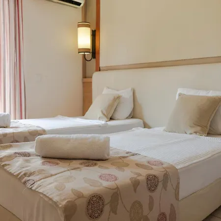 Szálloda Belpoint 3*