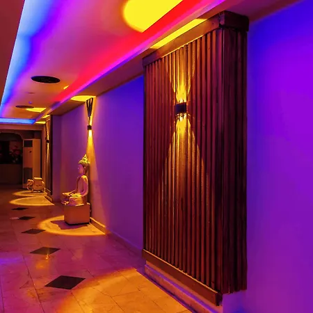 Belpoint 4* Kemer