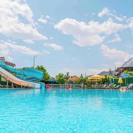 Belpoint Hotel Kemer