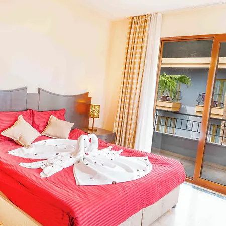 Belpoint Hotel