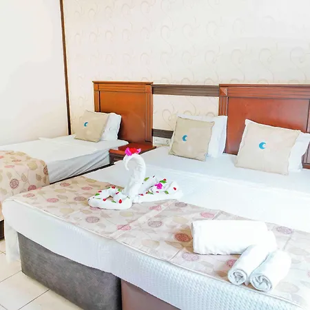 Belpoint Hotel