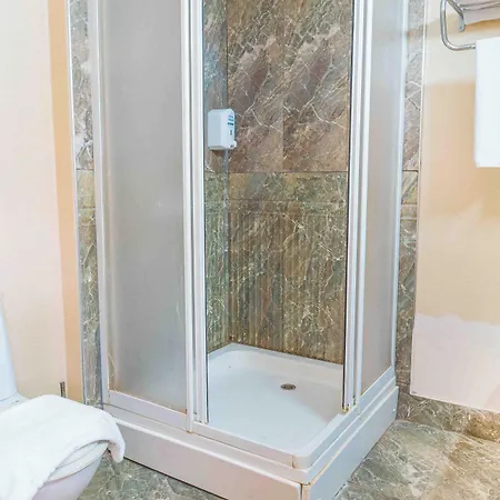 Szálloda Belpoint 3*