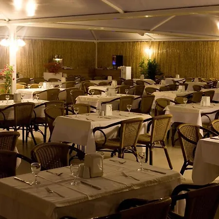 Szálloda Belpoint 3*