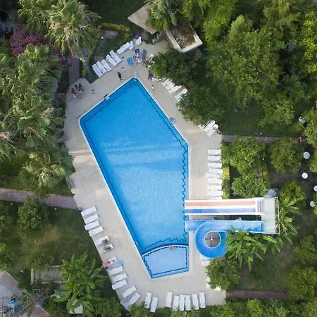 Отель Belpoint 4*