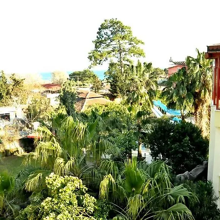 Belpoint Hotell Kemer
