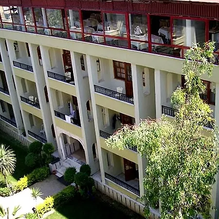 Belpoint Kemer
