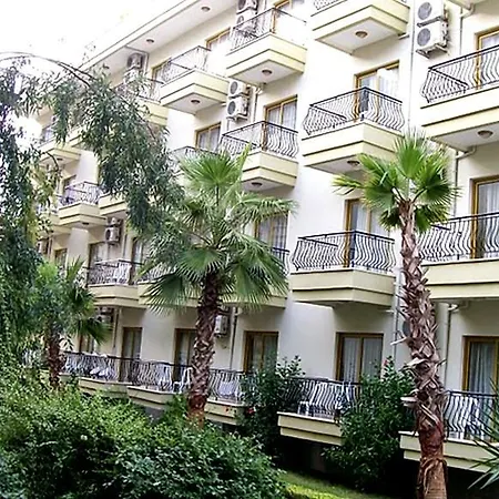 Hotell Belpoint 3*