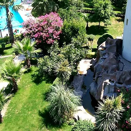 Belpoint Hotell