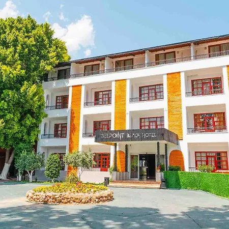 Belpoint Kemer