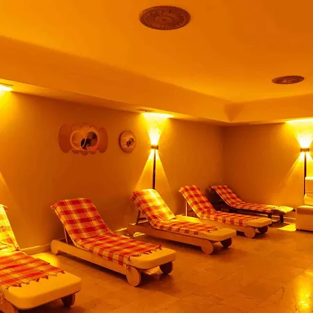 Belpoint Hotell