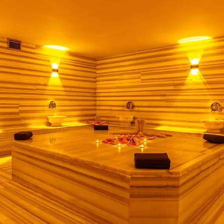 Belpoint Hotell 3*