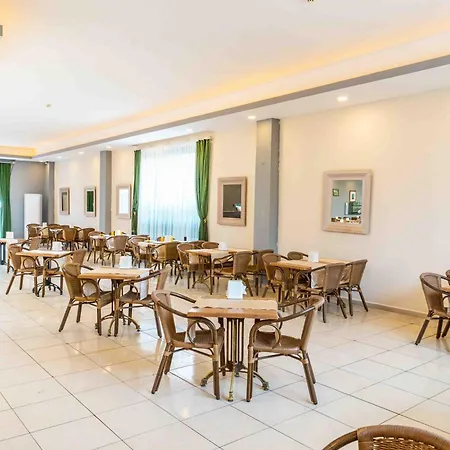 Hotel Belpoint Kemer