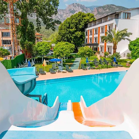 Belpoint 3* Kemer