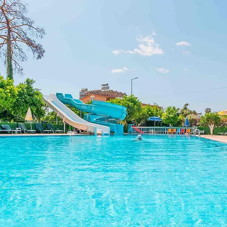 Belpoint 3* Κεμέρ