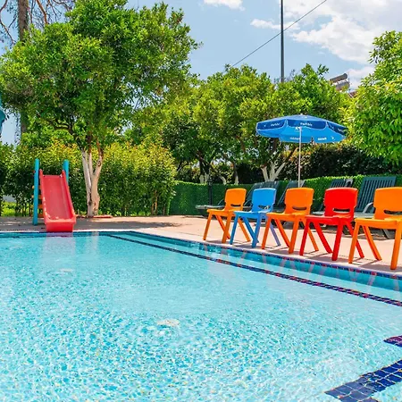 Belpoint Hotel Kemer