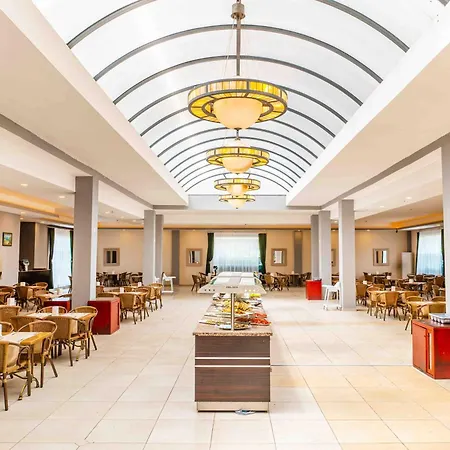 Hotell Belpoint Kemer