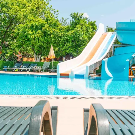 Belpoint Hotell 3*
