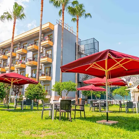 Belpoint Hotell 3*