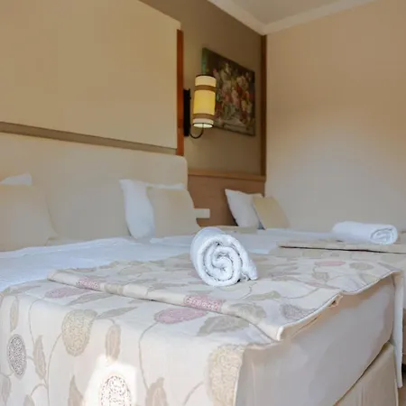 Belpoint Hotell 3*