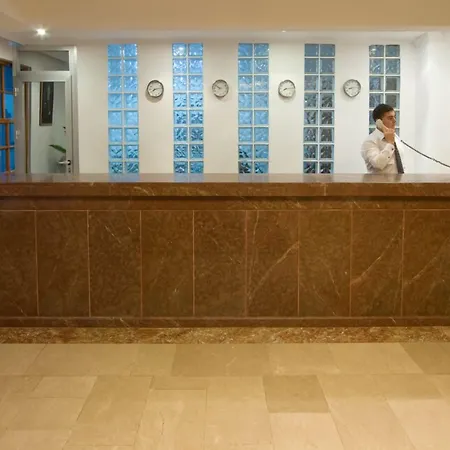 Belpoint Hotel Kemer