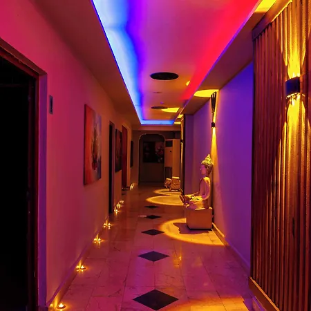 Belpoint Hotel Kemer