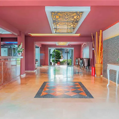 Belpoint 4* Кемер