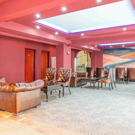 Belpoint Hotel Kemer