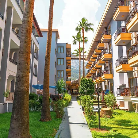 Belpoint Hotel Kemer