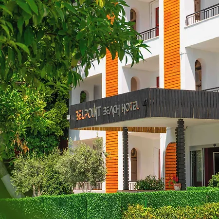 Belpoint Hotel