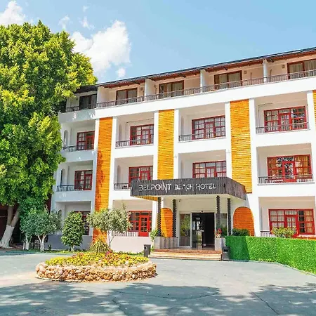 Belpoint 4* Кемер