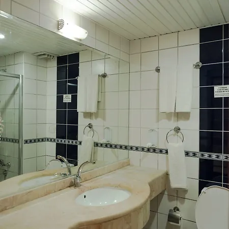 Отель Belpoint 4*