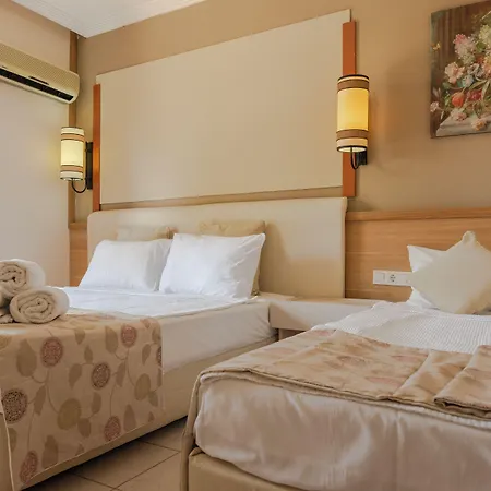 Отель Belpoint 4*