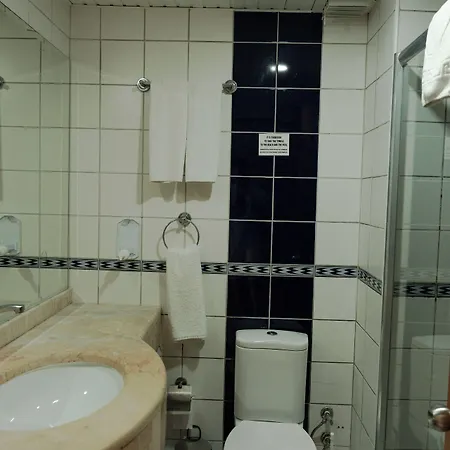 Отель Belpoint
