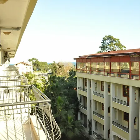Hotell Belpoint 3*