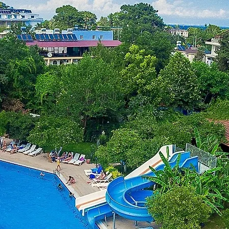 Belpoint 4*
