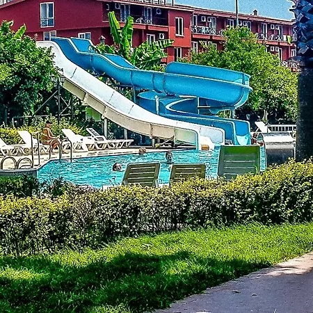 Belpoint Отель Кемер