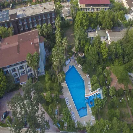 Belpoint 4* Кемер