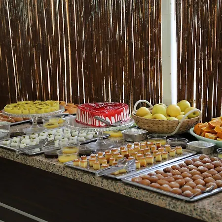 Hotell Belpoint 3*