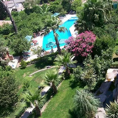 Hotel Belpoint Kemer