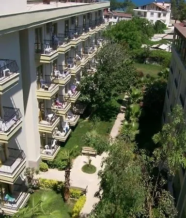 Belpoint Hotell