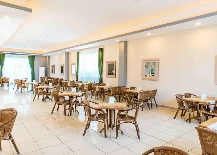 酒店 Belpoint 凯梅尔