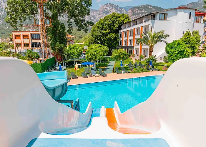 Belpoint 3* 凯梅尔