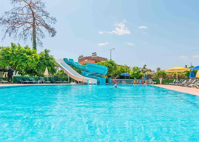 Belpoint 3* 凯梅尔