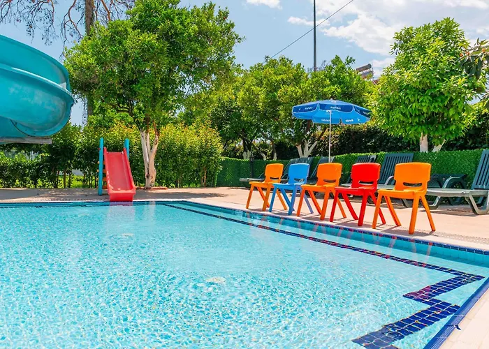 Belpoint 酒店 凯梅尔